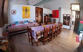 A Casa dos Mestres